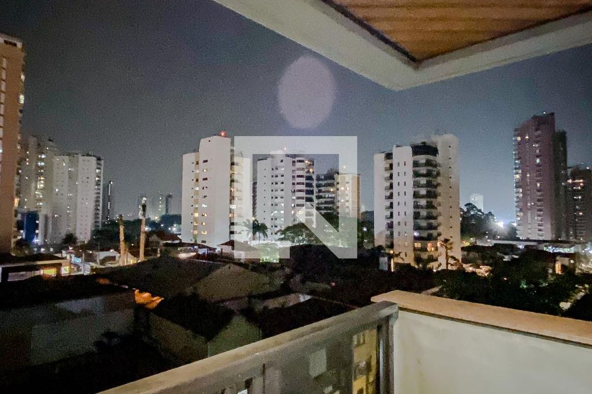 Apartamento, 3 quartos, 164 m² - Foto 32