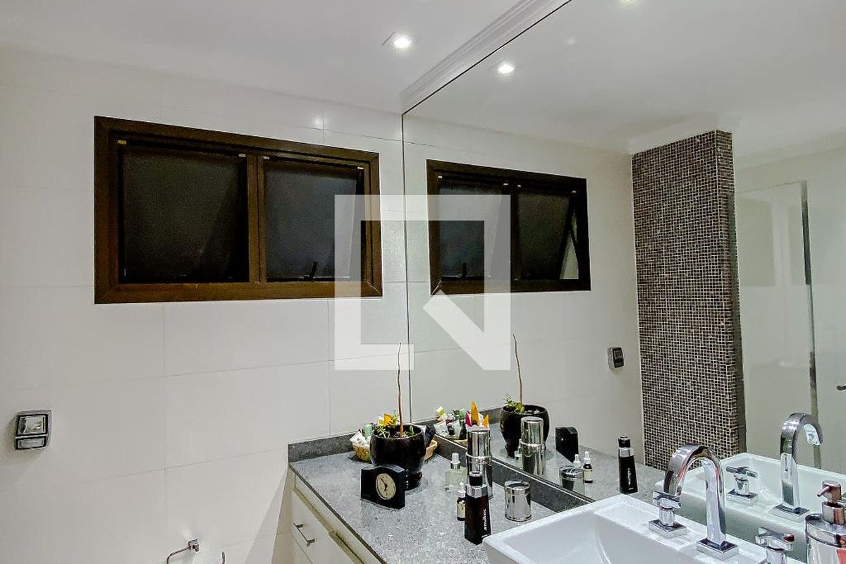Apartamento, 3 quartos, 164 m² - Foto 56