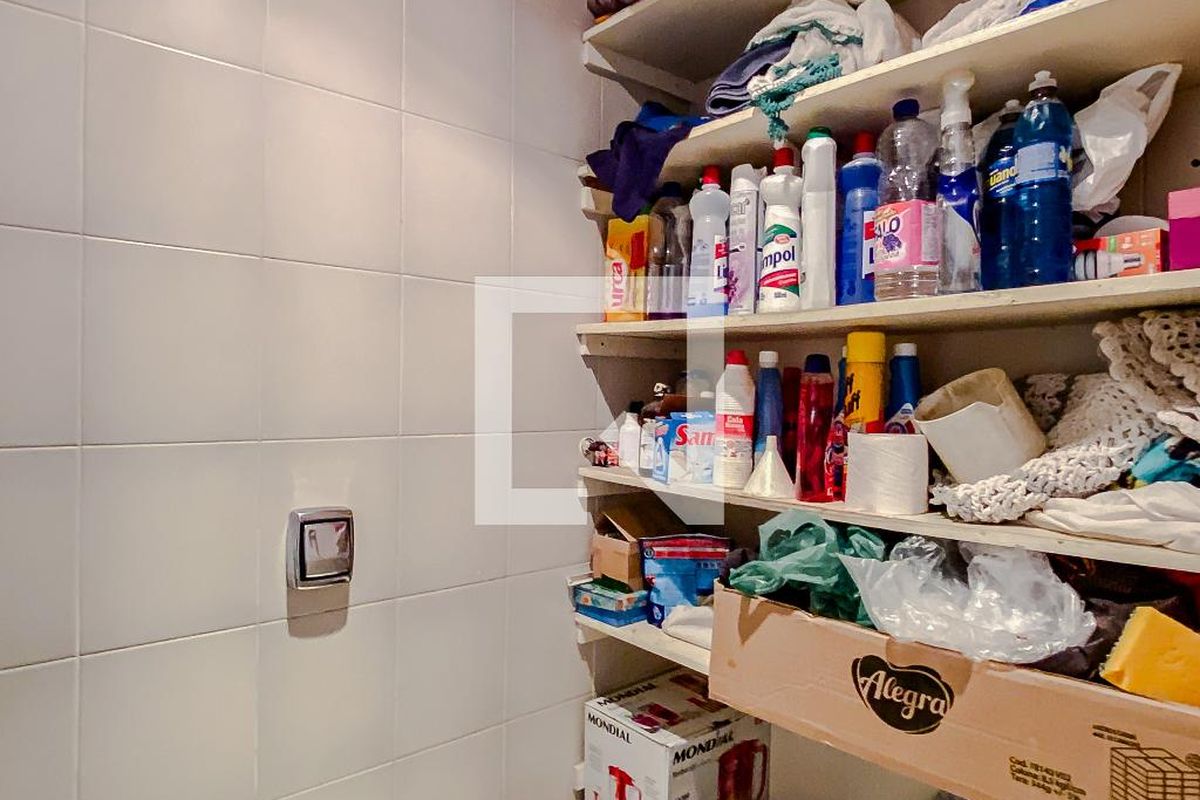 Apartamento, 3 quartos, 164 m² - Foto 164