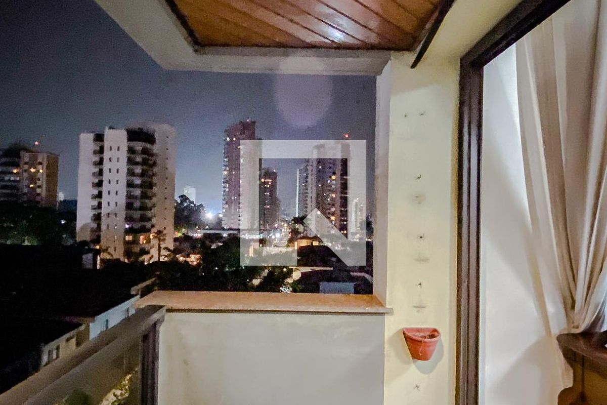 Apartamento, 3 quartos, 164 m² - Foto 33