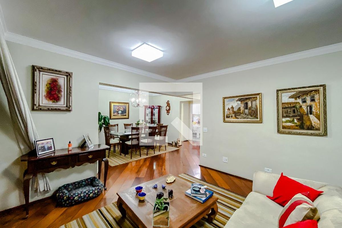 Apartamento, 3 quartos, 164 m² - Foto 17
