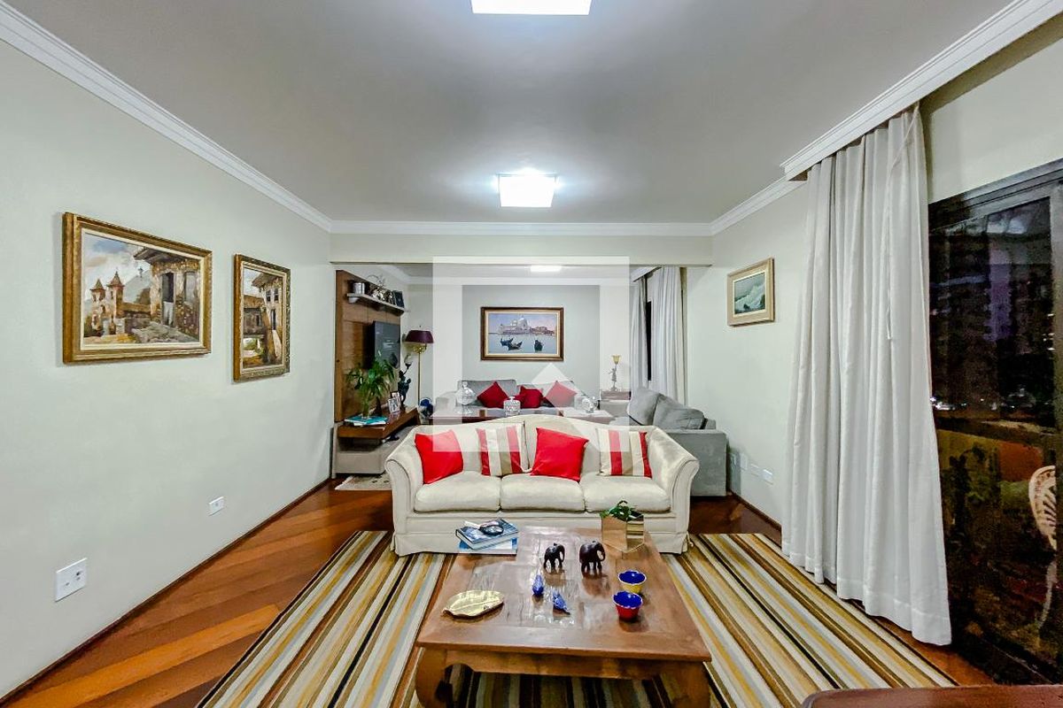 Apartamento, 3 quartos, 164 m² - Foto 20