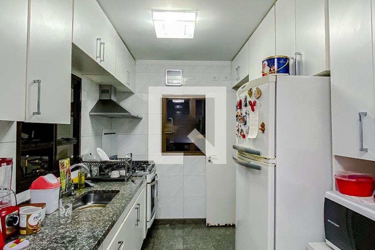 Apartamento, 3 quartos, 164 m² - Foto 140