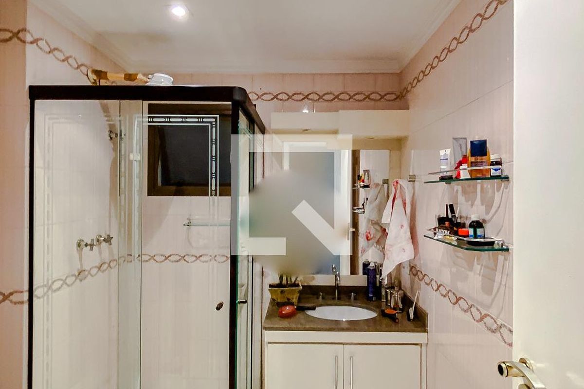Apartamento, 3 quartos, 164 m² - Foto 109