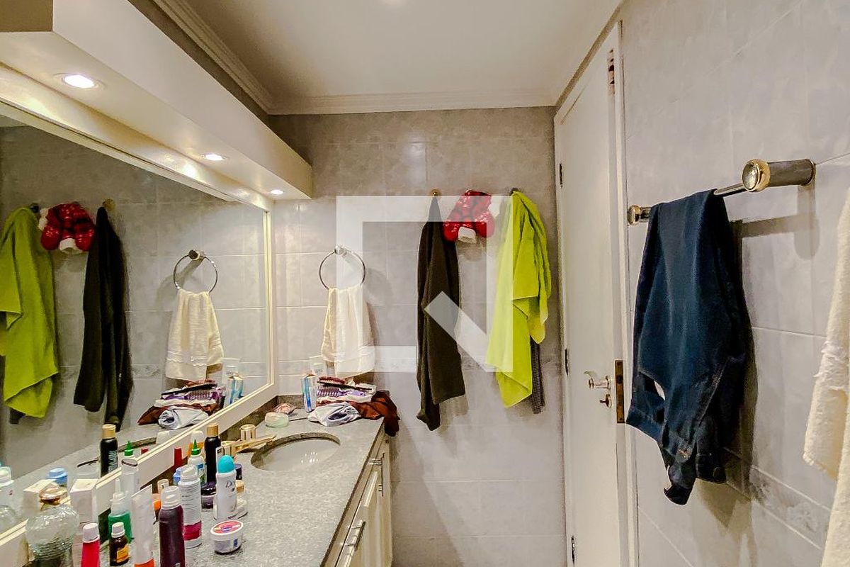 Apartamento, 3 quartos, 164 m² - Foto 88