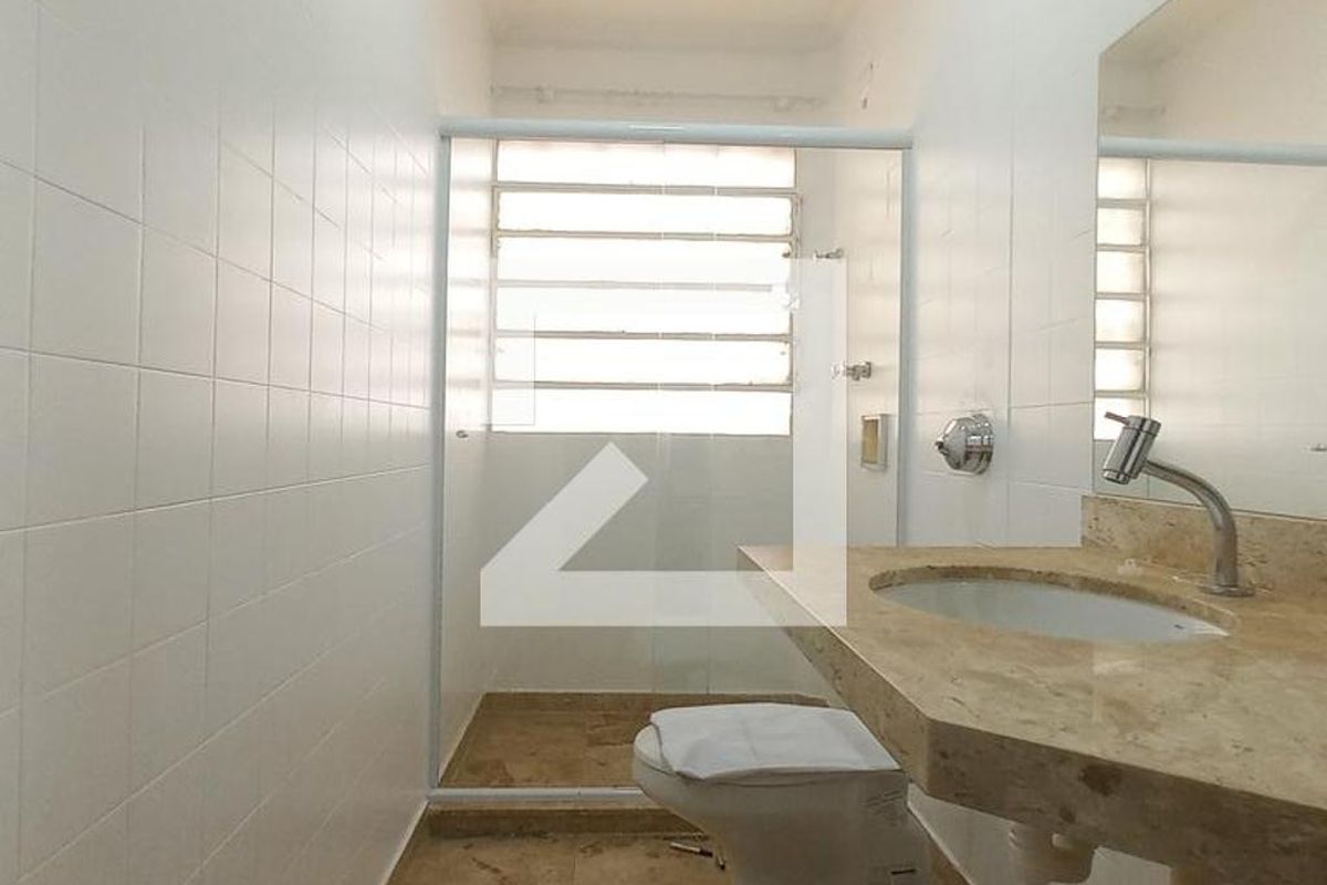 Apartamento à Venda - Centro, 3 Quartos,  122 m2 em , Campinas - sp | SoloBR