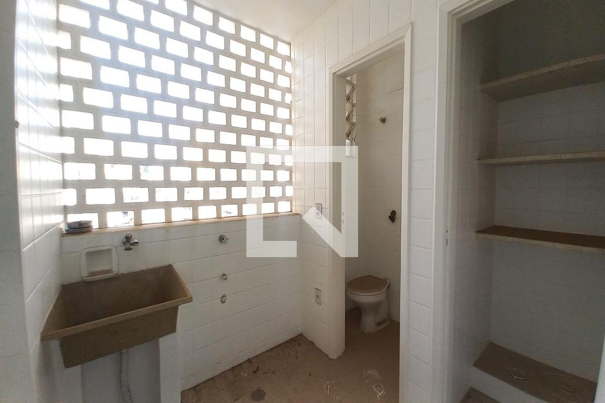 Apartamento à Venda - Centro, 3 Quartos,  122 m2 em , Campinas - sp | SoloBR
