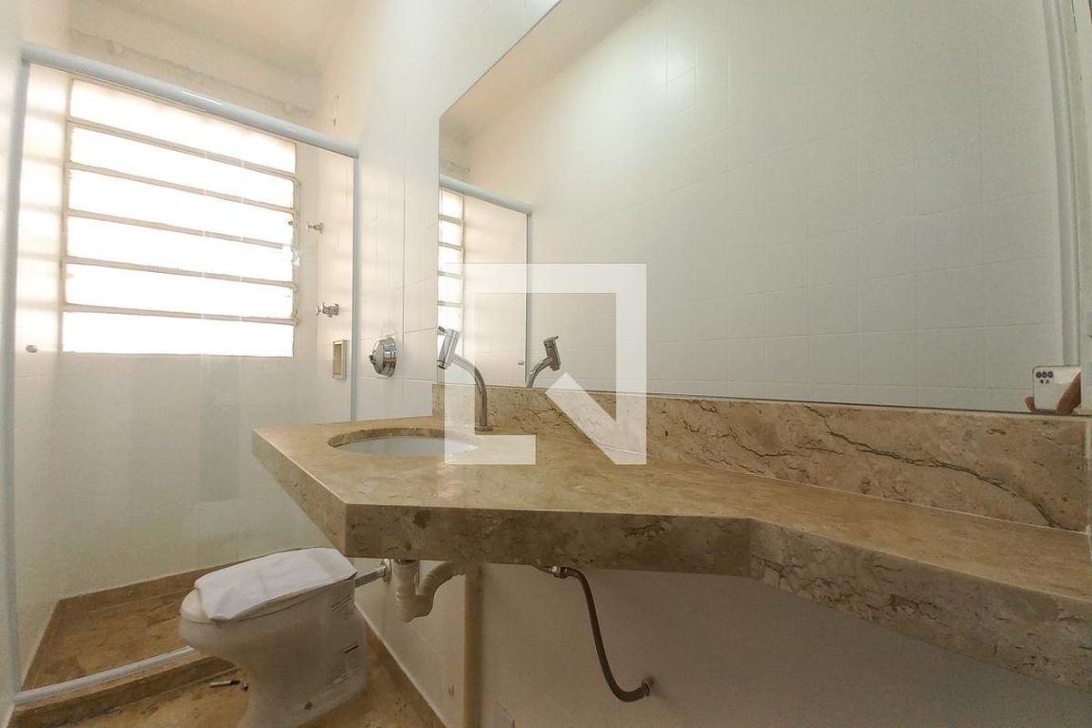 Apartamento à Venda - Centro, 3 Quartos,  122 m2 em , Campinas - sp | SoloBR