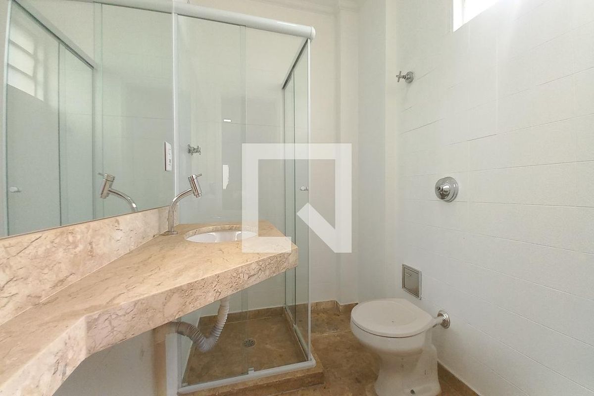 Apartamento à Venda - Centro, 3 Quartos,  122 m2 em , Campinas - sp | SoloBR