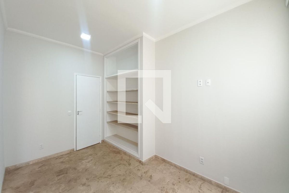 Apartamento à Venda - Centro, 3 Quartos,  122 m2 em , Campinas - sp | SoloBR