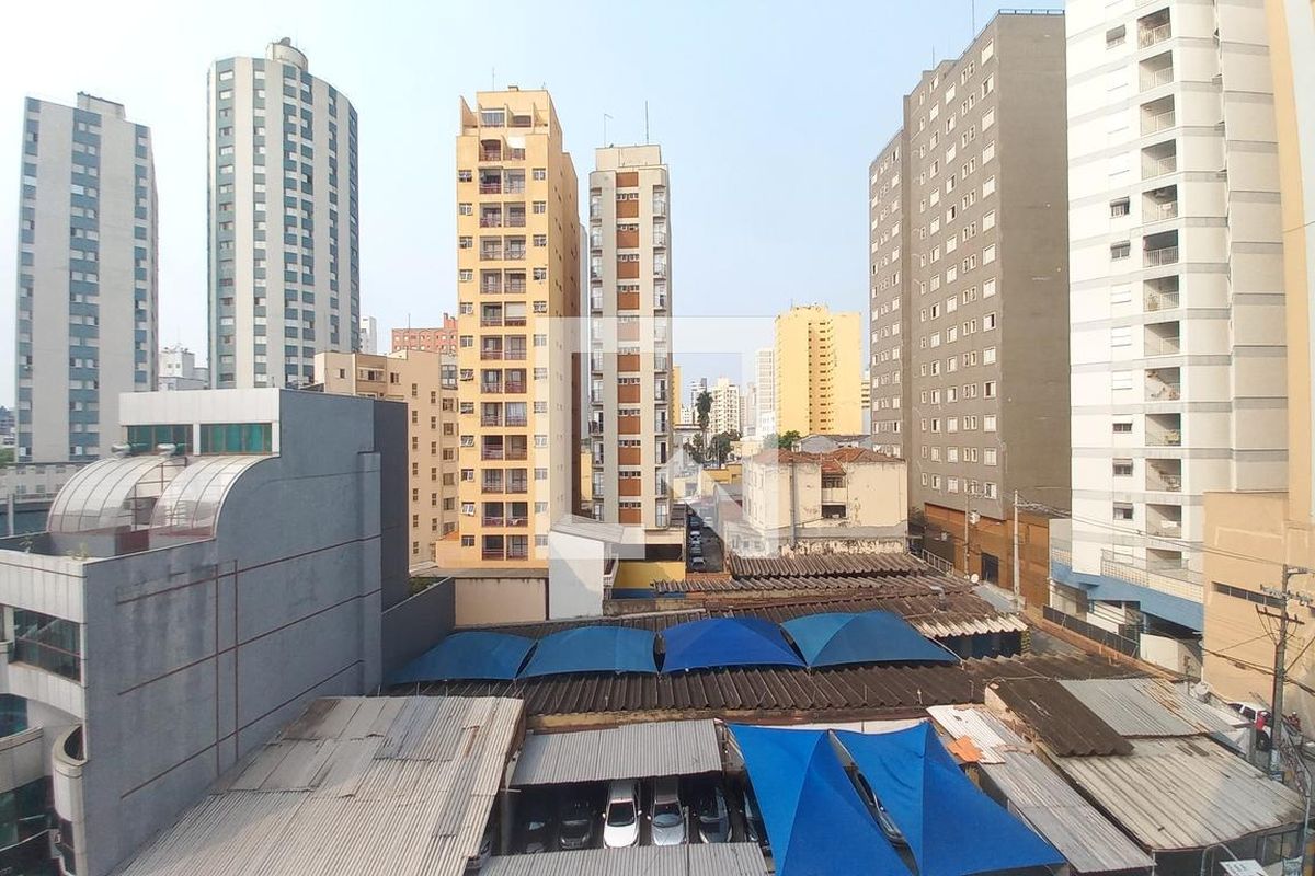 Apartamento à Venda - Centro, 3 Quartos,  122 m2 em , Campinas - sp | SoloBR