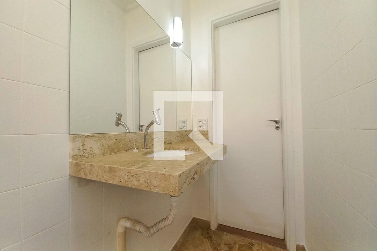 Apartamento à Venda - Centro, 3 Quartos,  122 m2 em , Campinas - sp | SoloBR