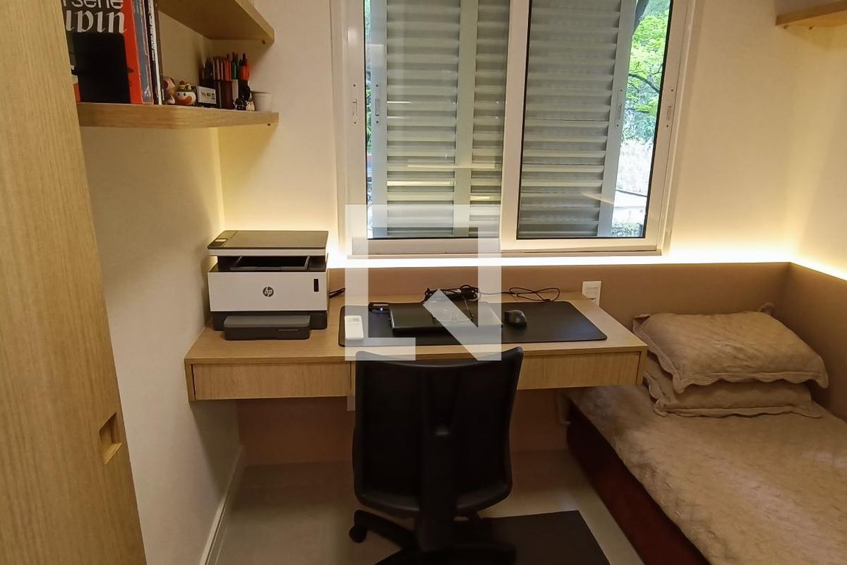 Apartamento, 2 quartos, 71 m² - Foto 36
