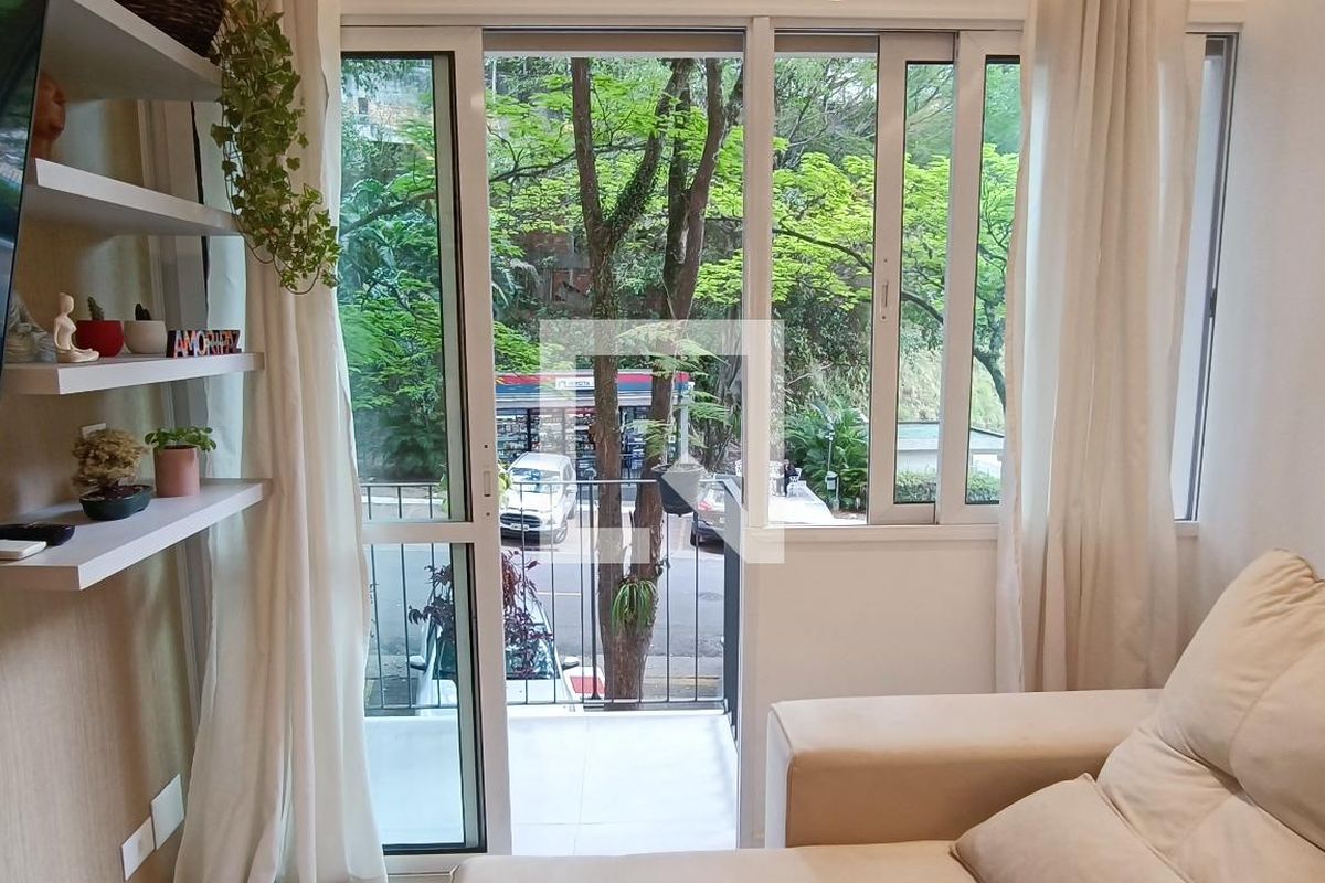 Apartamento, 2 quartos, 71 m² - Foto 14