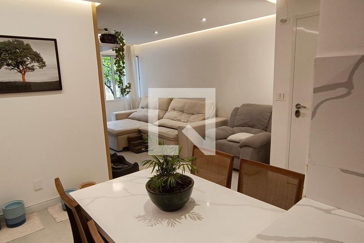 Apartamento, 2 quartos, 71 m² - Foto 6