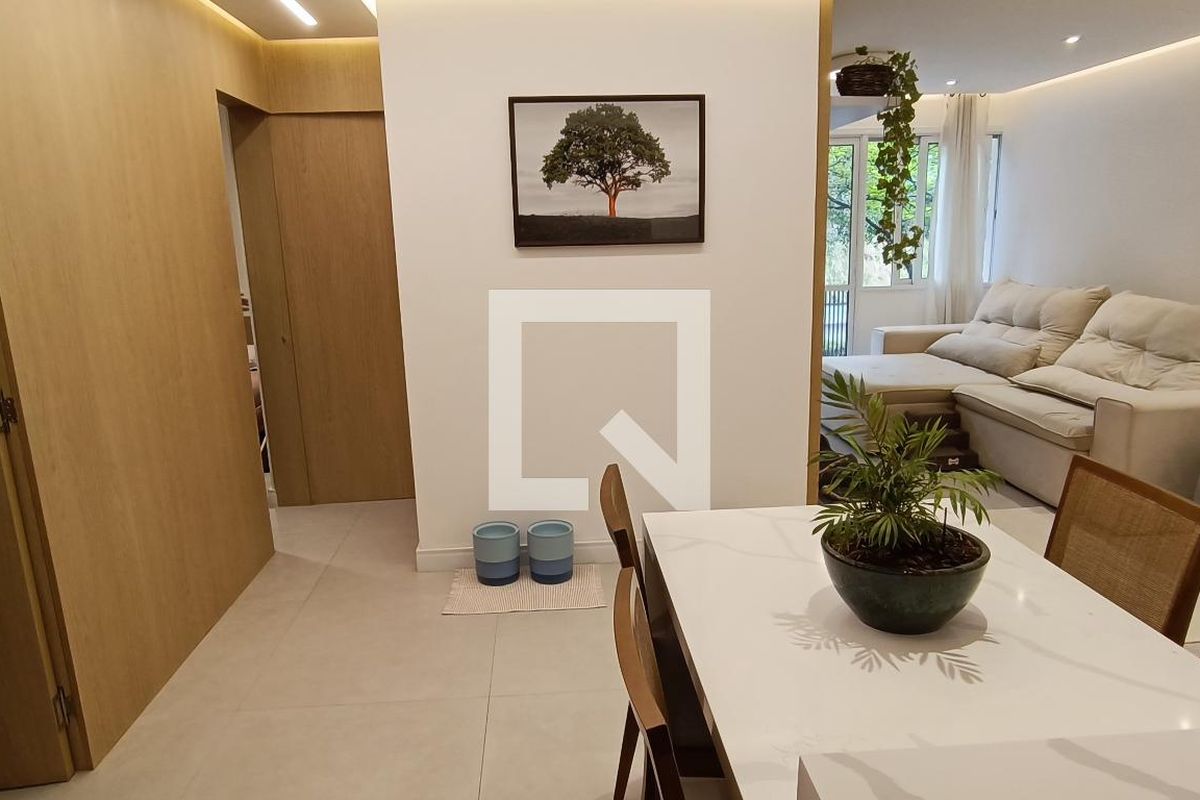 Apartamento, 2 quartos, 71 m² - Foto 8