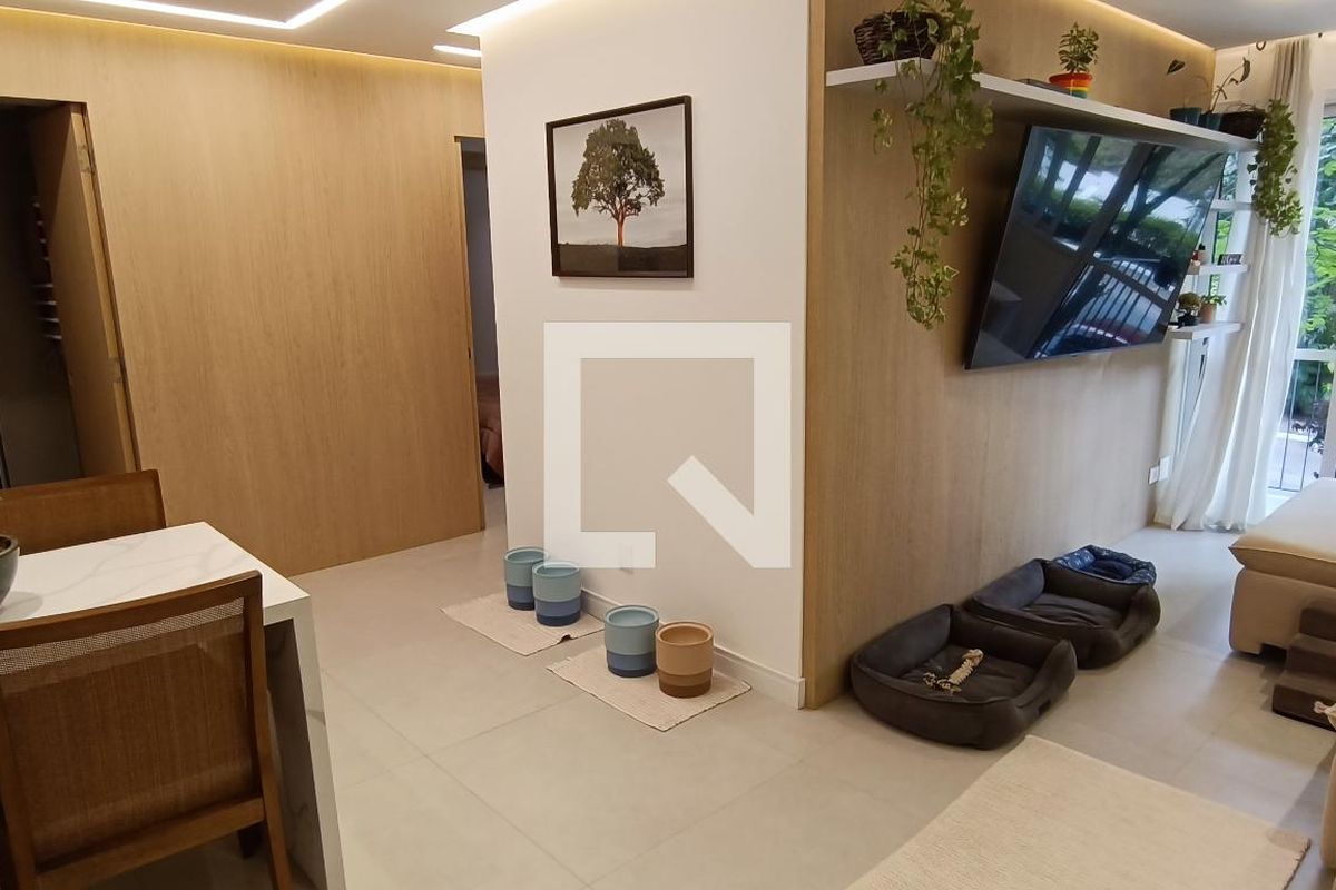 Apartamento, 2 quartos, 71 m² - Foto 2
