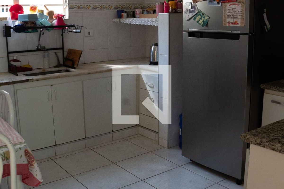 Casa à Venda - Jardim Santana, 3 Quartos,  100 m2 em , Campinas - sp | SoloBR