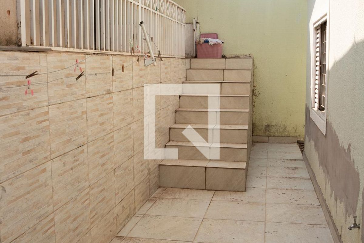 Casa à Venda - Jardim Santana, 3 Quartos,  100 m2 em , Campinas - sp | SoloBR