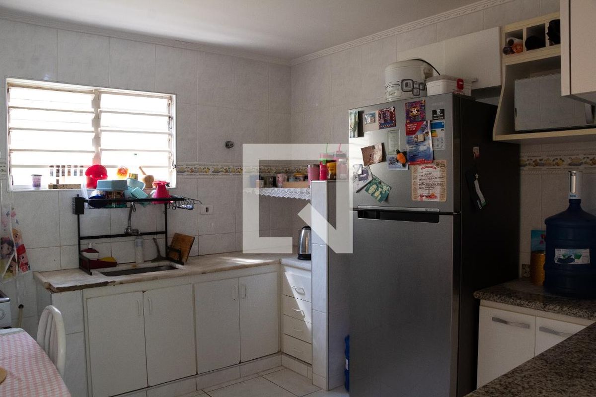 Casa à Venda - Jardim Santana, 3 Quartos,  100 m2 em , Campinas - sp | SoloBR