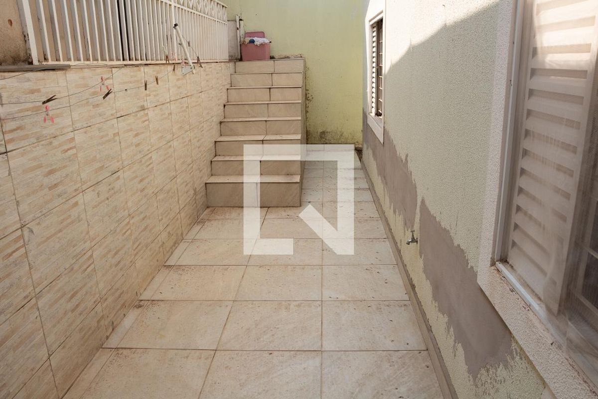 Casa à Venda - Jardim Santana, 3 Quartos,  100 m2 em , Campinas - sp | SoloBR