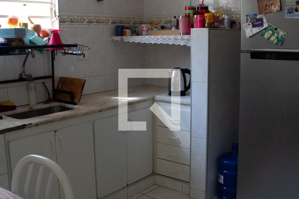 Casa à Venda - Jardim Santana, 3 Quartos,  100 m2 em , Campinas - sp | SoloBR