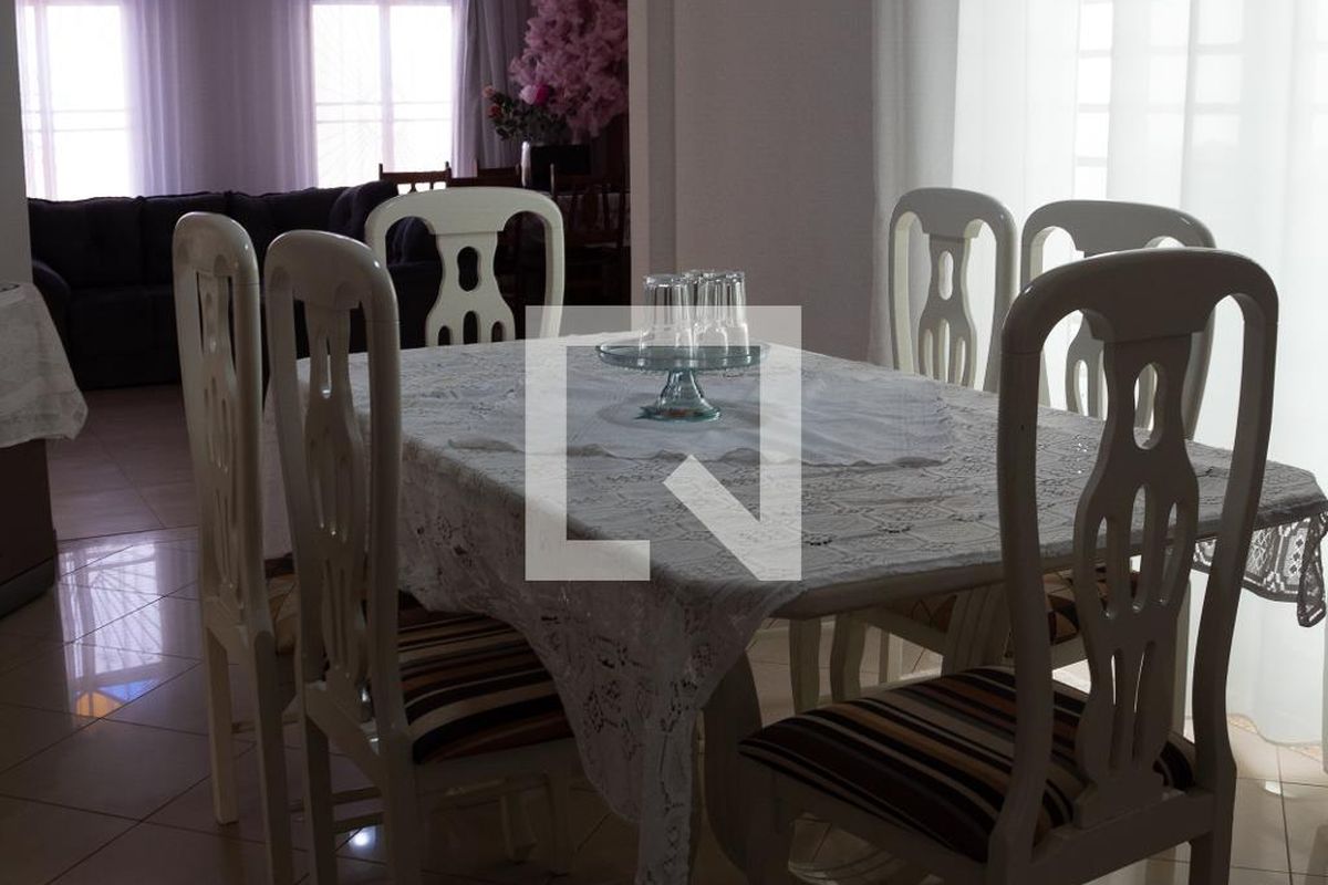 Casa à Venda - Jardim Santana, 3 Quartos,  100 m2 em , Campinas - sp | SoloBR