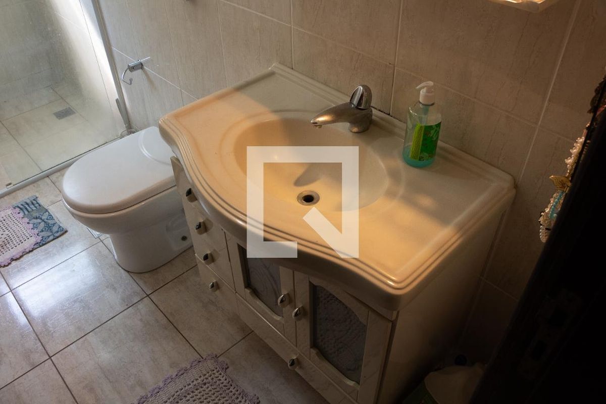 Casa à Venda - Jardim Santana, 3 Quartos,  100 m2 em , Campinas - sp | SoloBR