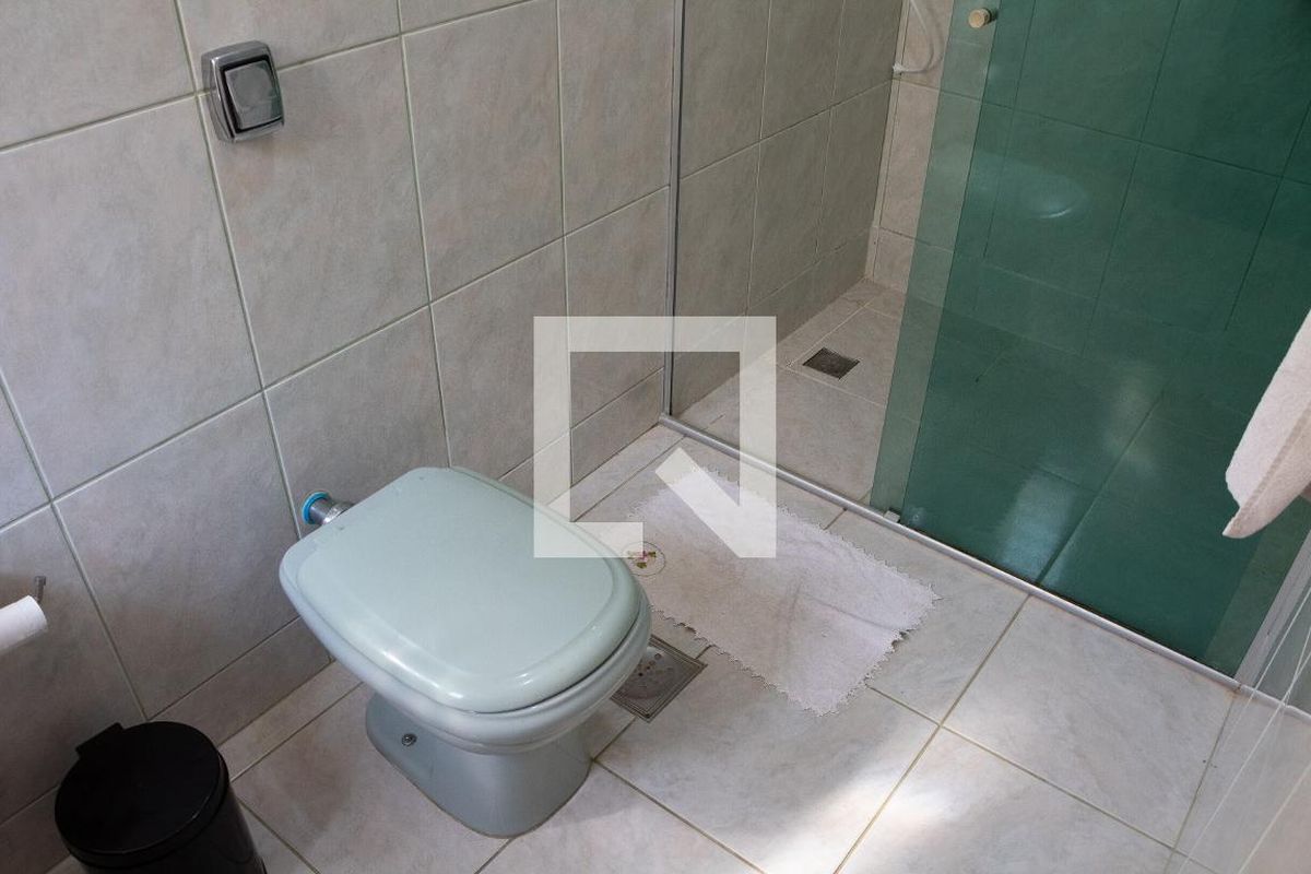 Casa à Venda - Jardim Santana, 3 Quartos,  100 m2 em , Campinas - sp | SoloBR