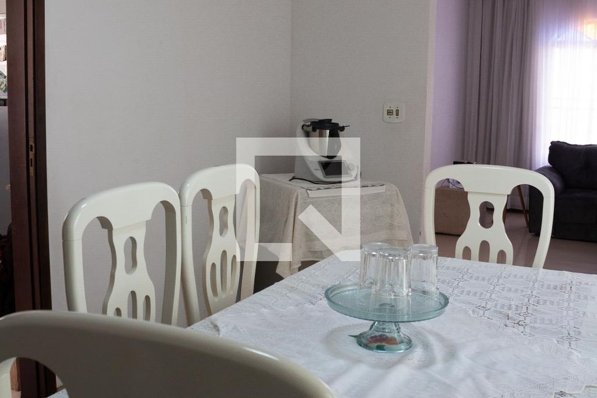 Casa à Venda - Jardim Santana, 3 Quartos,  100 m2 em , Campinas - sp | SoloBR