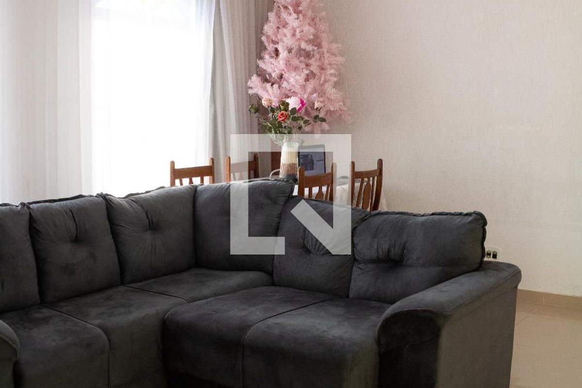Casa à Venda - Jardim Santana, 3 Quartos,  100 m2 em , Campinas - sp | SoloBR