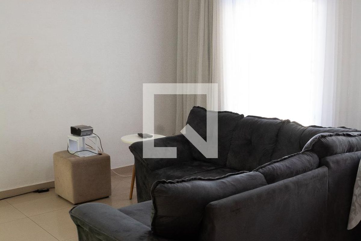Casa à Venda - Jardim Santana, 3 Quartos,  100 m2 em , Campinas - sp | SoloBR