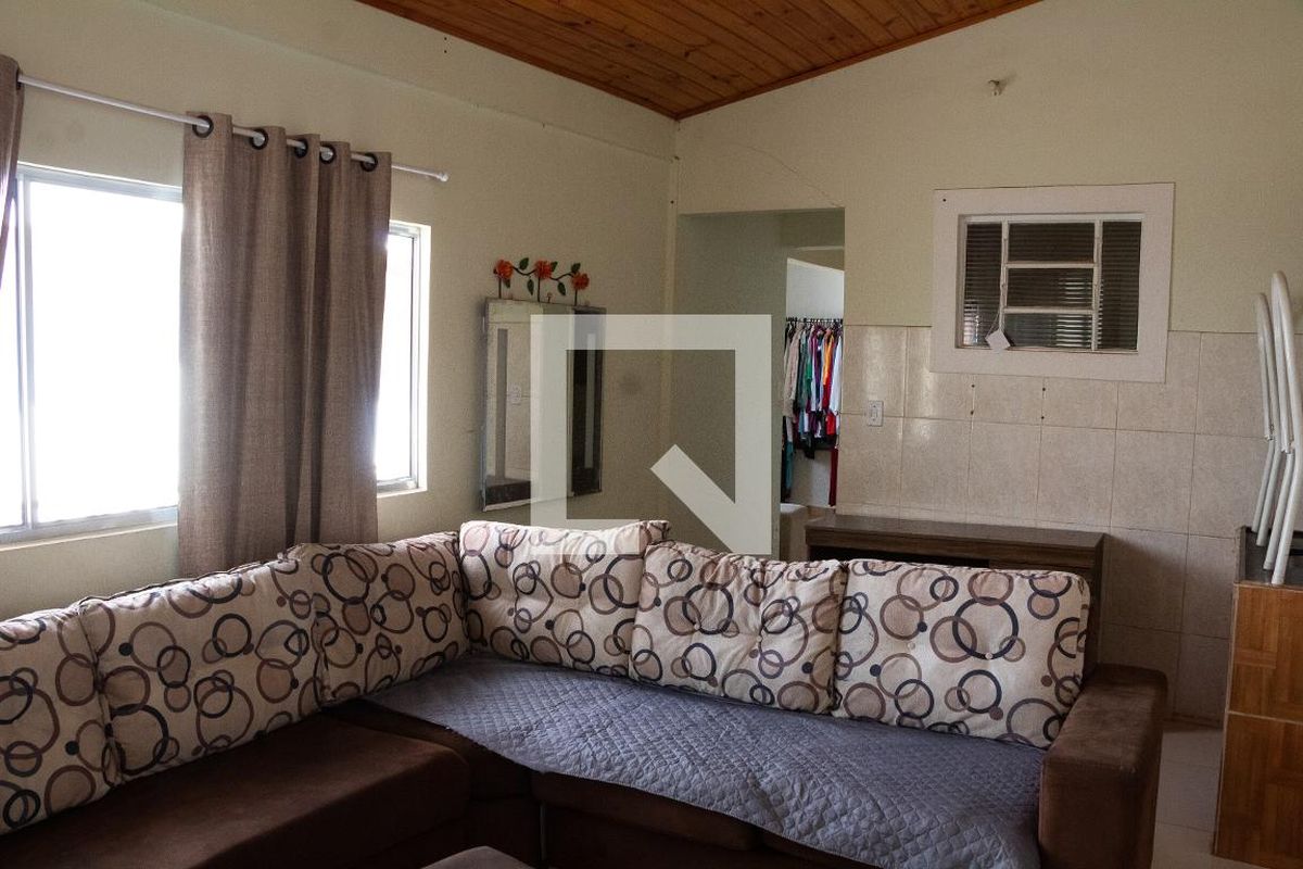 Casa à Venda - Jardim Santana, 3 Quartos,  100 m2 em , Campinas - sp | SoloBR