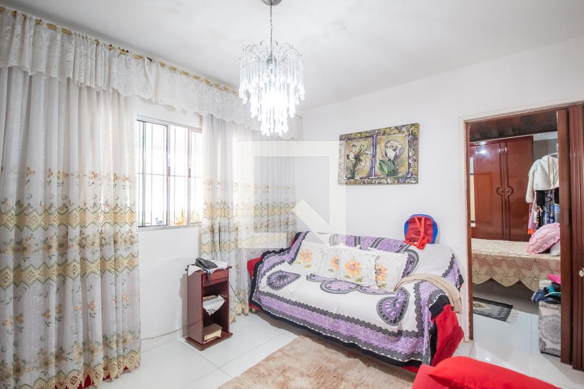 Casa, 6 quartos, 590 m² - Foto 8