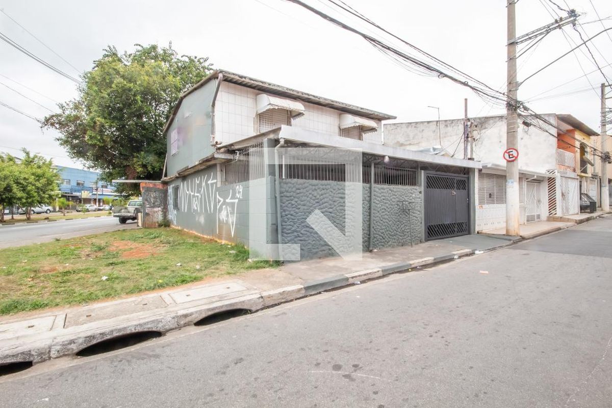 Casa, 6 quartos, 590 m² - Foto 52