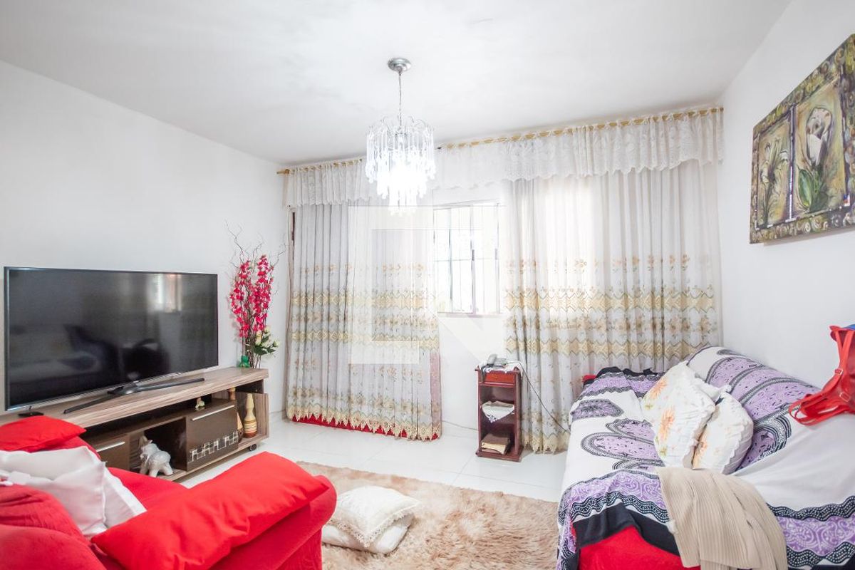 Casa, 6 quartos, 590 m² - Foto 2