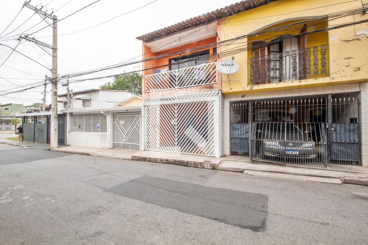 Casa, 6 quartos, 590 m² - Foto 50