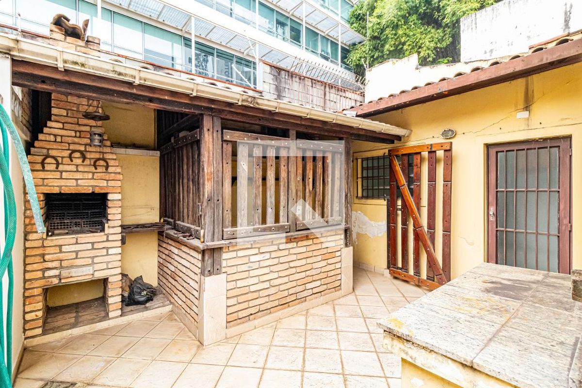 Casa, 3 quartos, 400 m² - Foto 94
