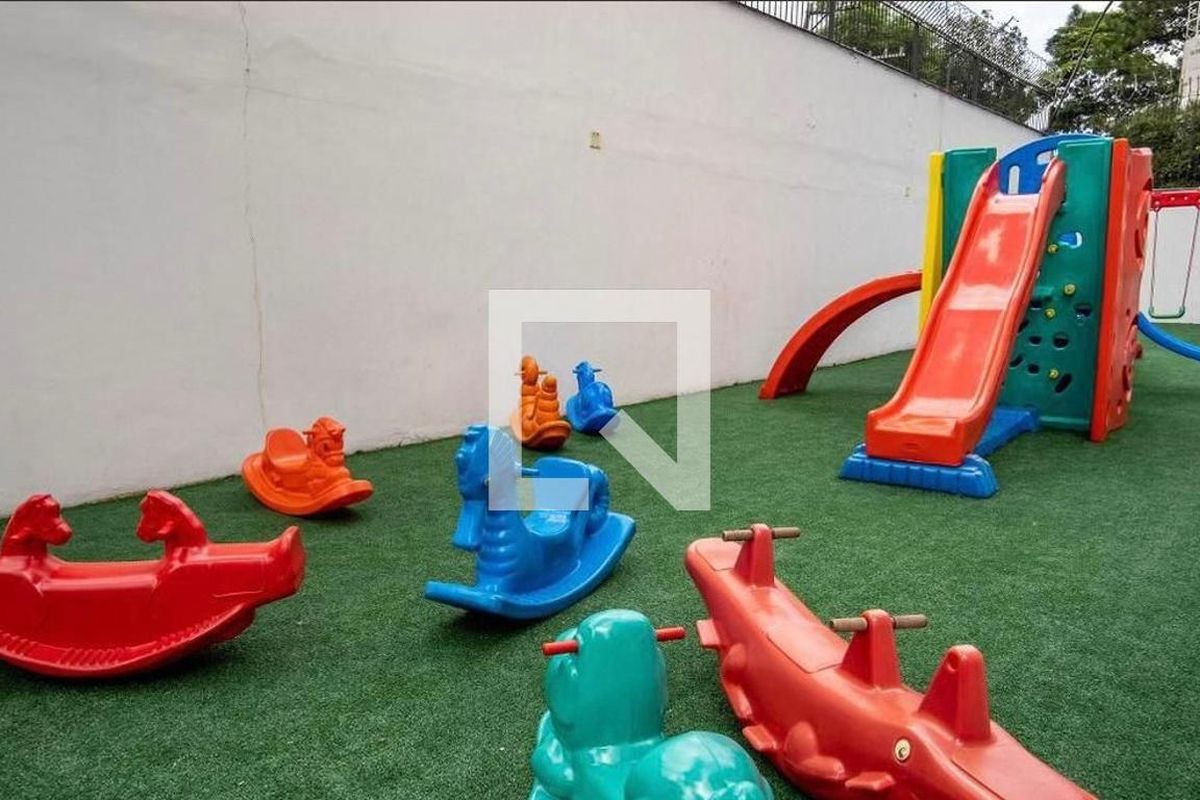 Apartamento, 4 quartos, 96 m² - Foto 96