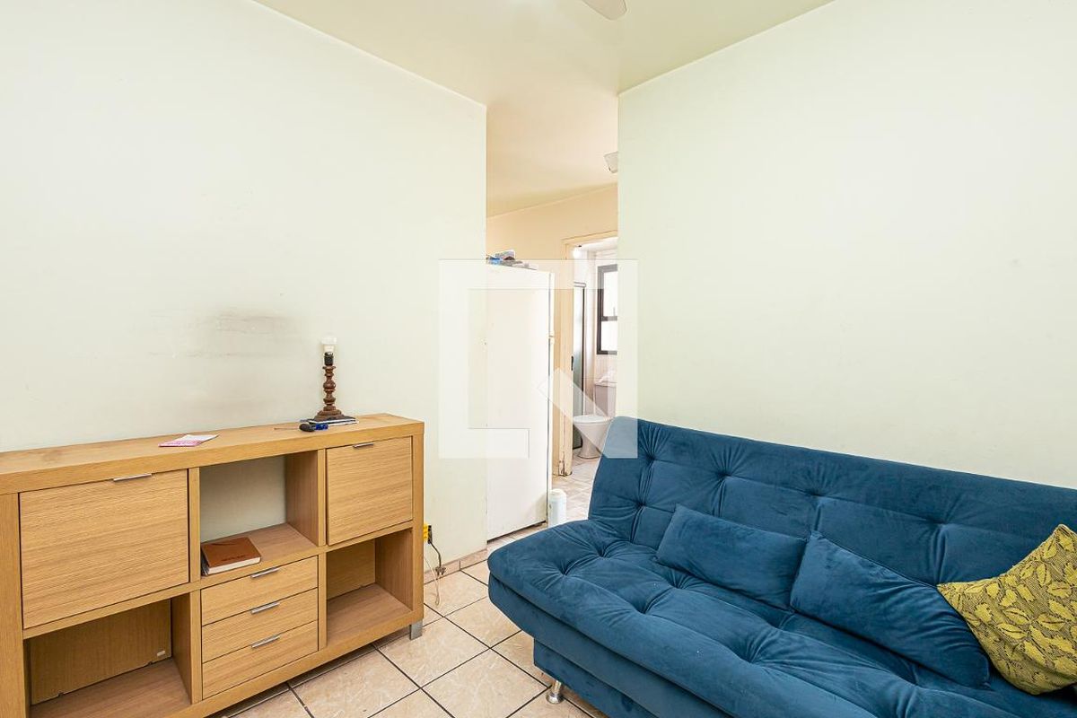Apartamento, 1 quarto, 57 m² - Foto 5
