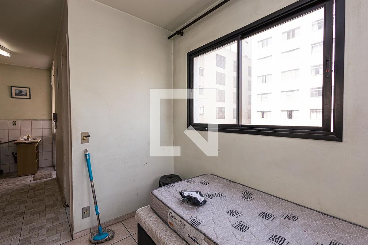 Apartamento, 1 quarto, 57 m² - Foto 15