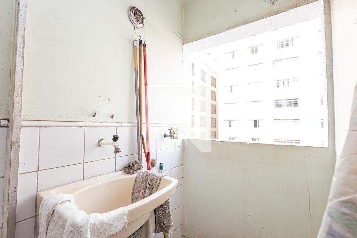 Apartamento, 1 quarto, 57 m² - Foto 41