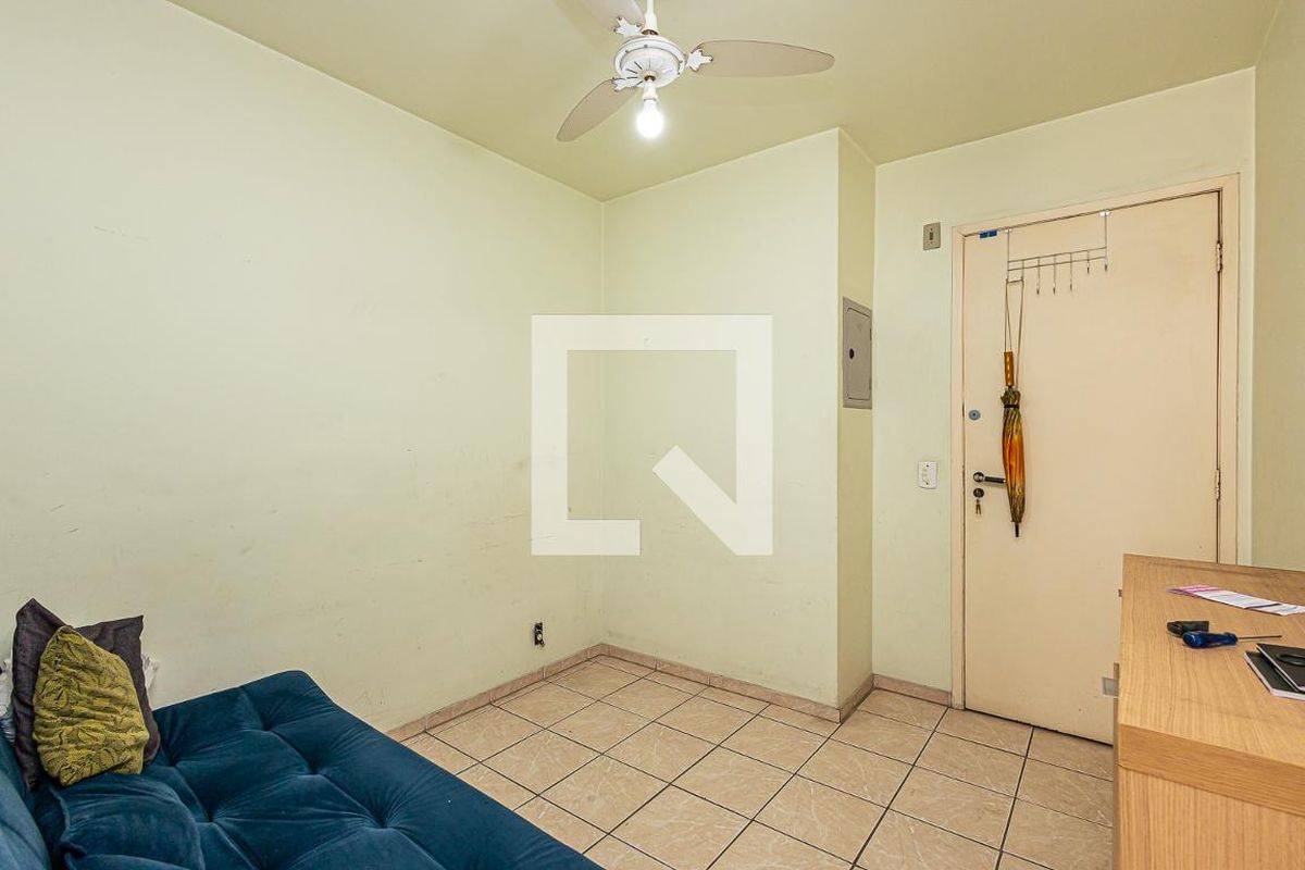 Apartamento, 1 quarto, 57 m² - Foto 9