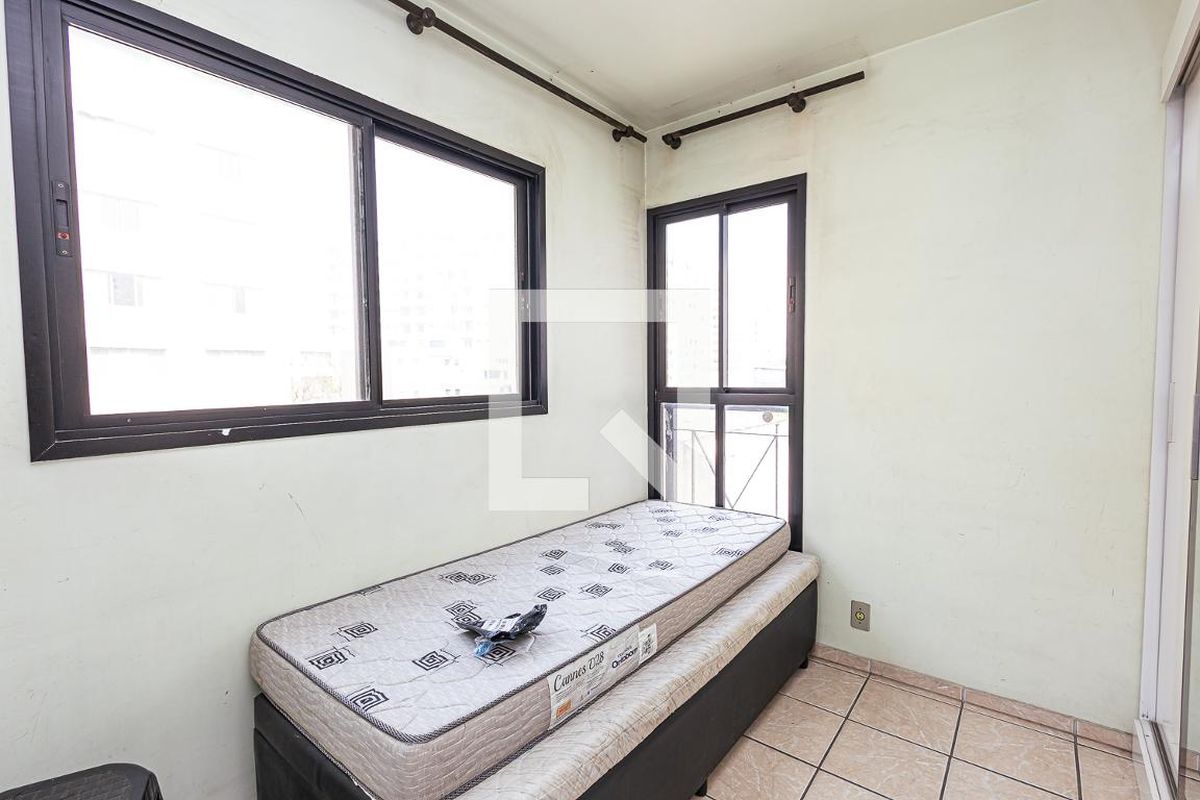 Apartamento, 1 quarto, 57 m² - Foto 11