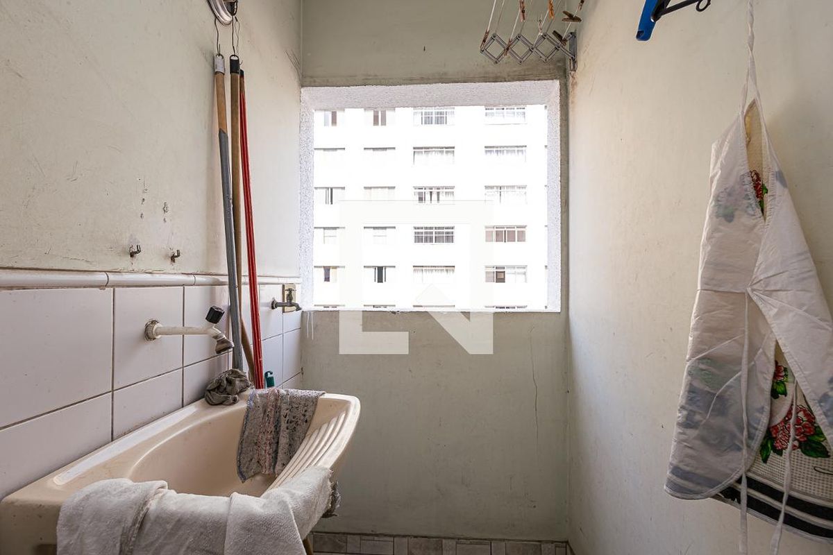 Apartamento, 1 quarto, 57 m² - Foto 43