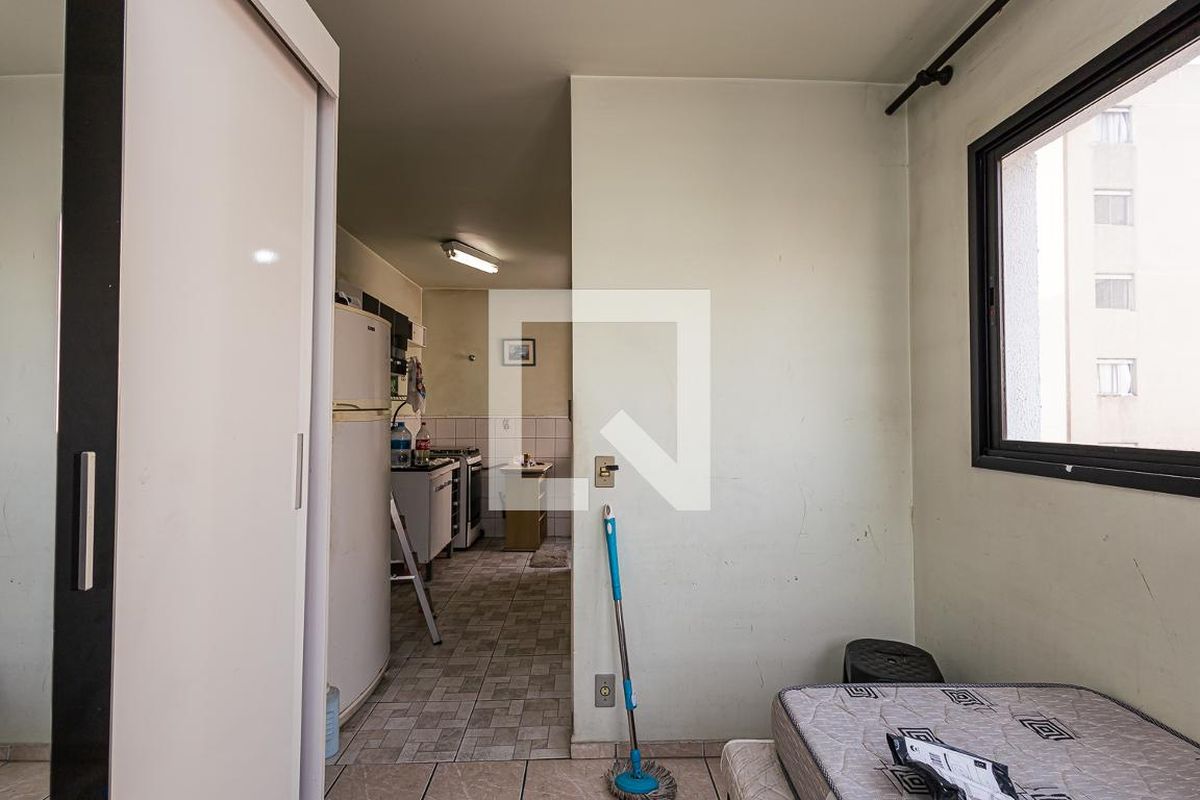 Apartamento, 1 quarto, 57 m² - Foto 17