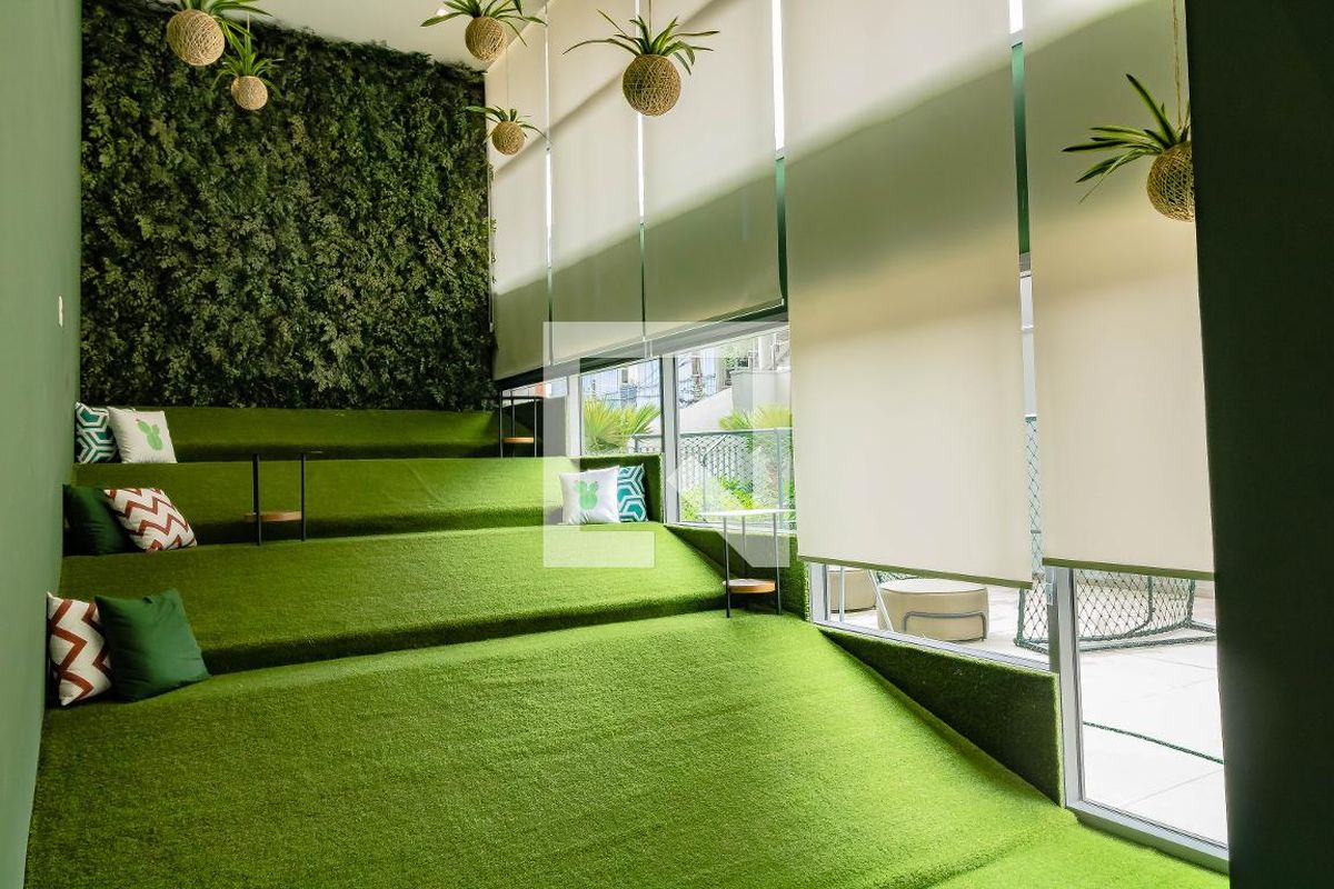Kitnet-Studio, 25 m² - Foto 36