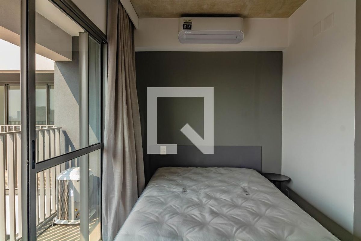 Kitnet-Studio, 25 m² - Foto 6