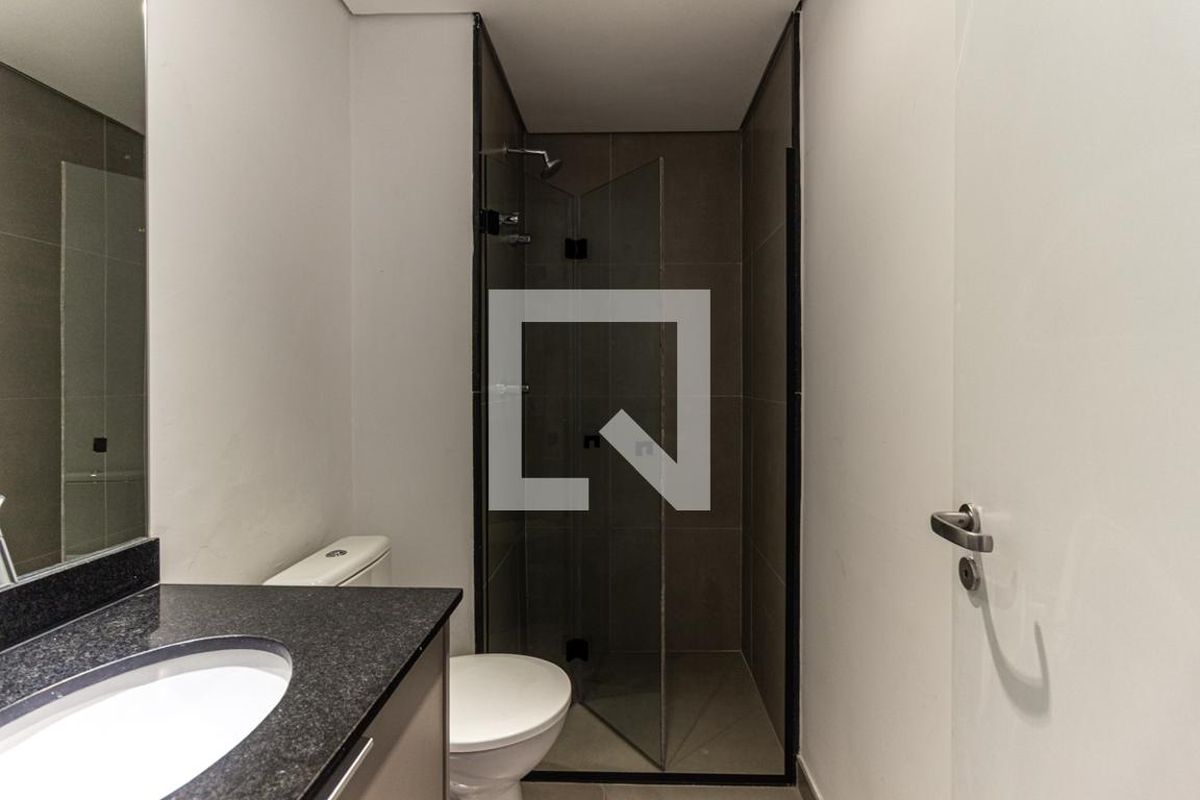 Kitnet-Studio, 32 m² - Foto 40