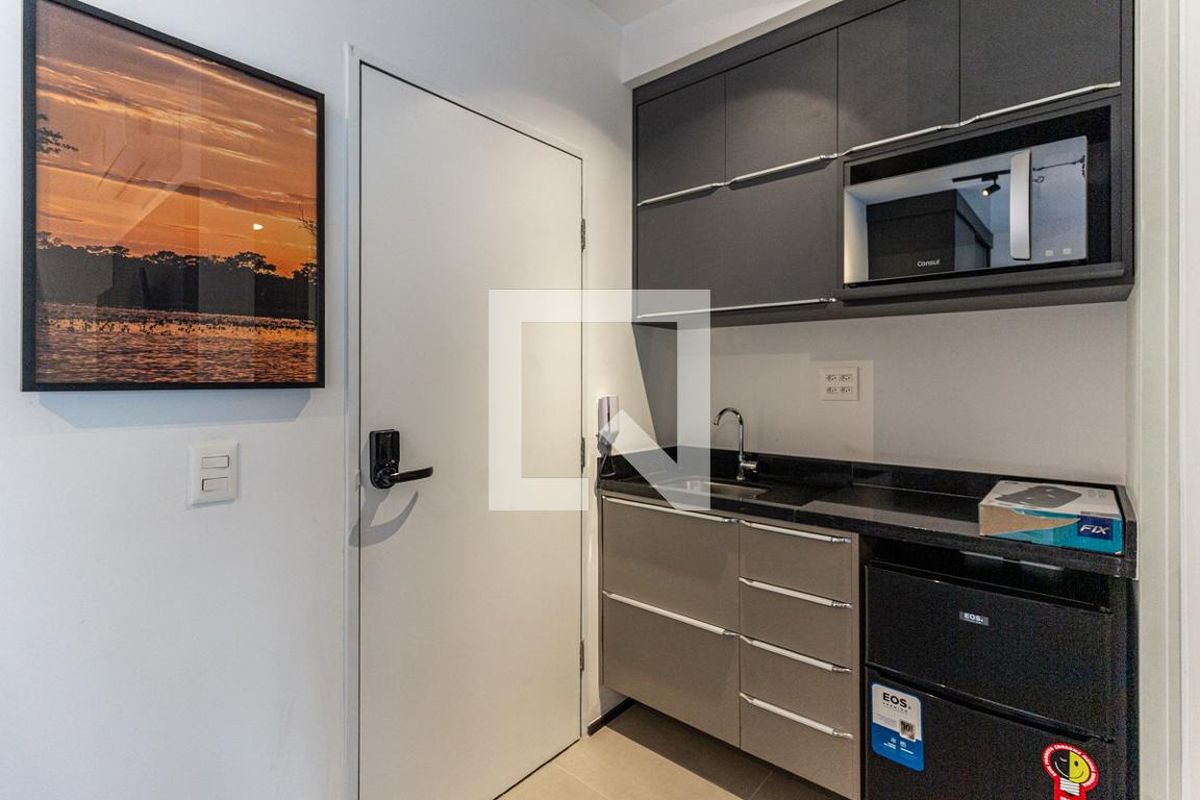 Kitnet-Studio, 32 m² - Foto 63